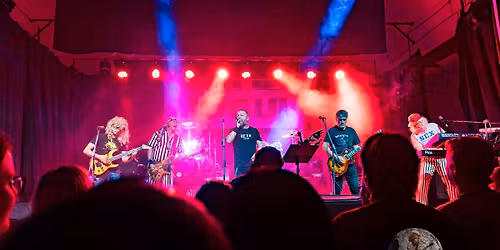 15.8.\tSedlet\u00edn (HB), Mogul Rock