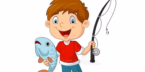 Kid\u2019s Fishing Derby