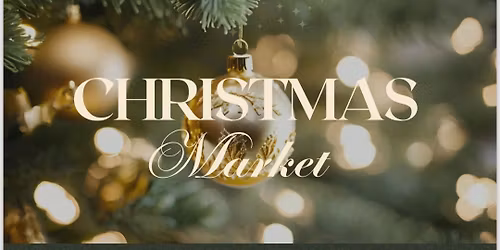 🎄✨ Christmas Market at The House Martin ✨🎄