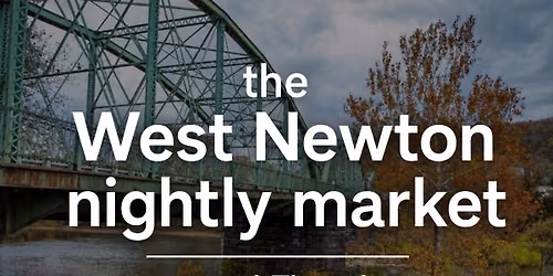 West Newton Night Market