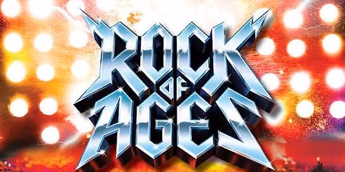 ROCK OF AGES - RUGELEY ROSE