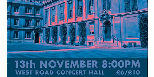 CCMS MICHAELMAS CONCERT 2025