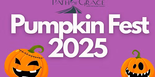 Pumpkin Fest 2025