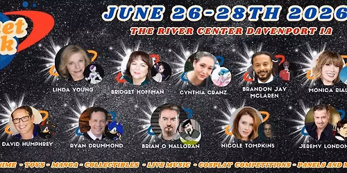 Planet Funk Con 2026