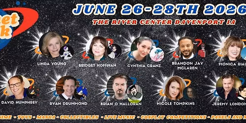 Planet Funk Con 2026