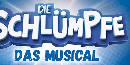 Die Schl\u00fcmpfe-Das Musical