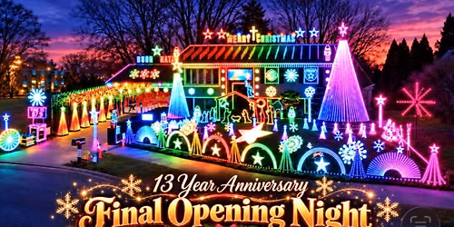 Final Opening Night