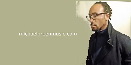 Michael Green Live at The White Horse Quorn