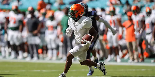 Orange Blossom Classic: Florida A&M Rattlers vs South Carolina State Bulldogs