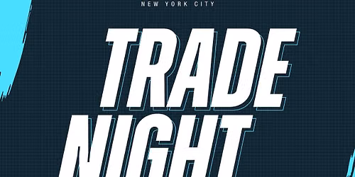 Soccer Trade Night