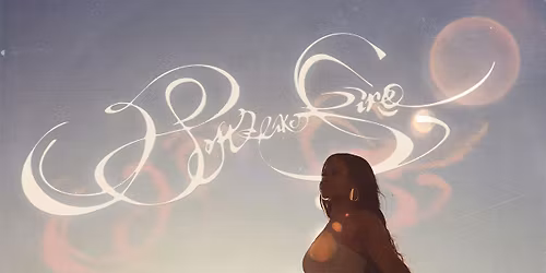 Ms. Thandi presents: Soft Like Fire EP Launch - The Live Experience