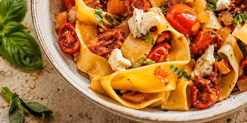 Classic Handmade Pasta: Phoenix