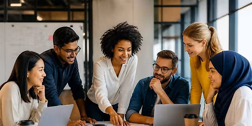 Working Effectively in Teams: Mentoring, Leadership & Collaboration