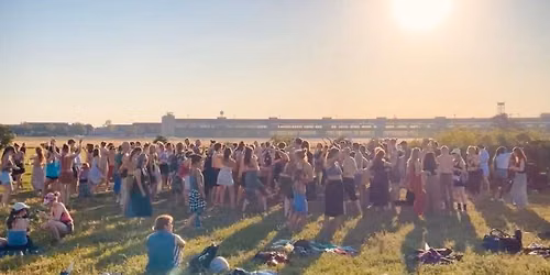 Open Air - Community Dance