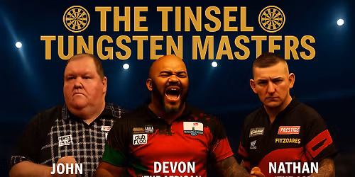 The Tinsel Tungsten Masters