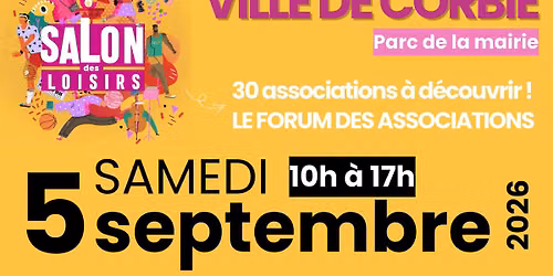 Salon des Loisirs