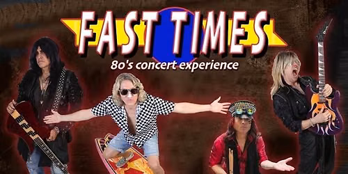 Fast Times