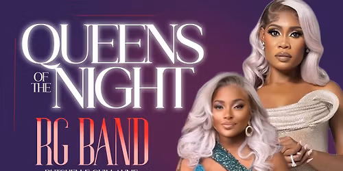 RG BAND Rutshelle Guillaume  ZILE Anie Alerte