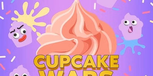 Tween Summer: Cupcake Wars