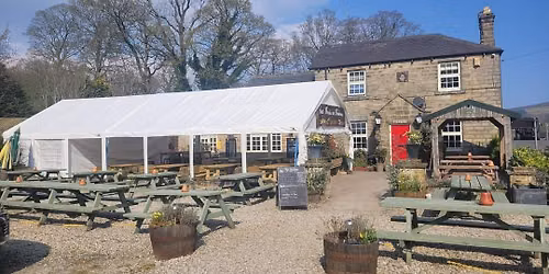 BEER, BANDS AND BURGERS!!!!