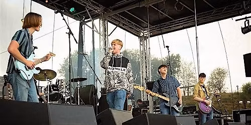 ATLAS - Live at Empire Rochdale