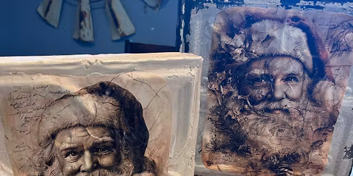 Holiday Extravaganza