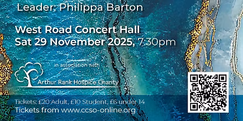 2025-26 Season Concert 2: Brahms and Zemlinsky - Callaghan \/ Hodge