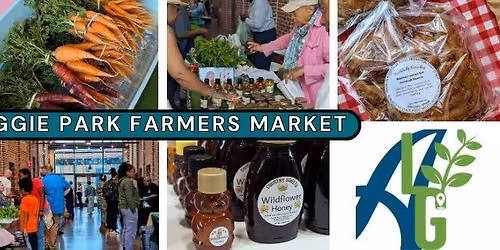 Veggie Park Farmers Market