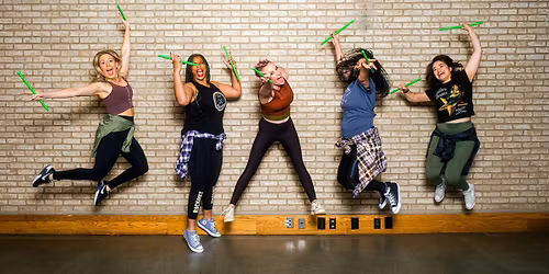 POUND Winter 8 Week Session