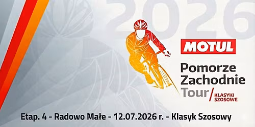 etap.4 - Radowo Ma\u0142e - Sydonia Tour Klasyk Szosowy 