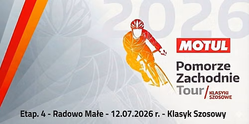 etap.4 - Radowo Ma\u0142e - Sydonia Tour Klasyk Szosowy
