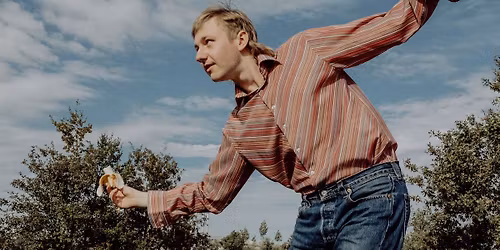 David L\u00fcbke \u2022 Kulturhaus Insel \u2022 Berlin