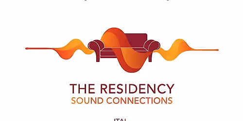 The Residency - ITAI + whatever mike + Anilee List + KJ Song + Archana
