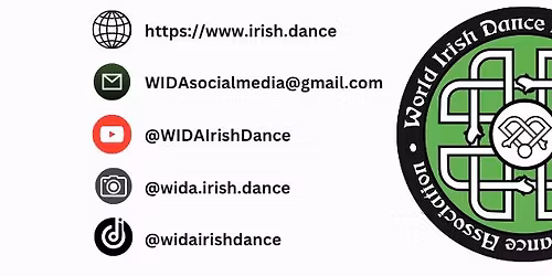 WIDA All Ireland Championships 2026