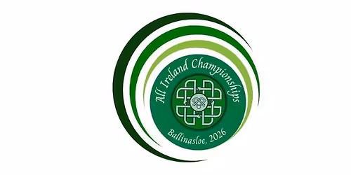WIDA All Ireland Championships 2026
