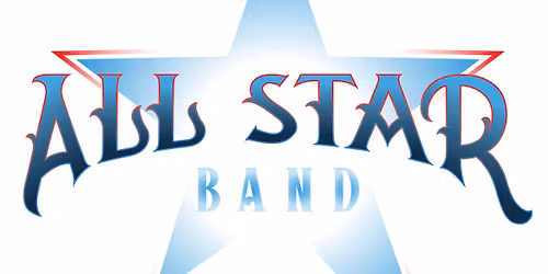 The St.Patrick's Day Party All-Star Band...U2 Tribute show