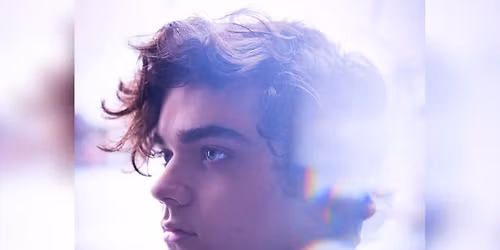 Alexander Stewart Birmingham Tickets