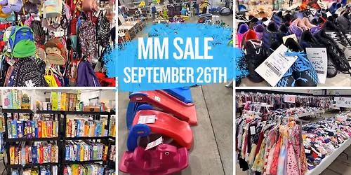 MM Sale- Fall 2026