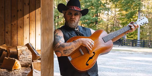 Stars for Second Harvest with ERNEST & Friends | Ryman Auditorium