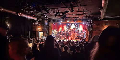 Punch Club MTL 158e \u00e9dition