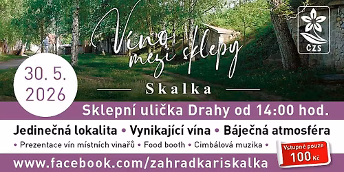 V\u00edno mezi sklepy