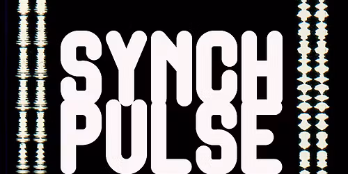 Synch Pulse: ANALOGUE SYNTHESIZERS