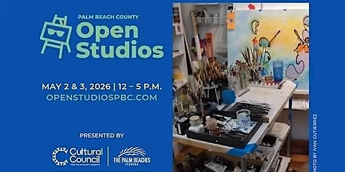 Open Studios