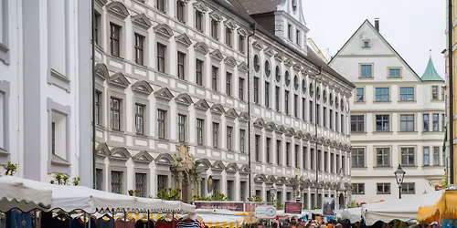 Galli-Markt - Marktsonntag