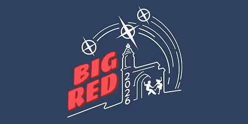 Big Red 2026