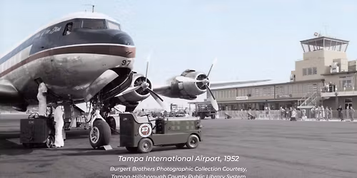 The 2025 Tampa Bay History Center Annual Gala