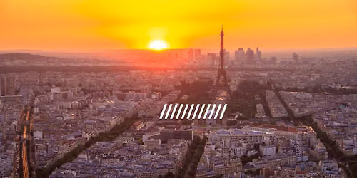 Paris Student Jobs Fair 