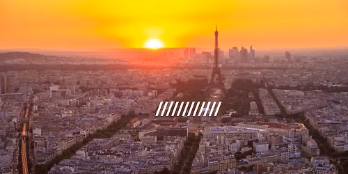 Paris Student Jobs Fair