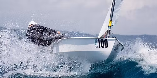 Pater Noster seglingen 2026 Marstrand