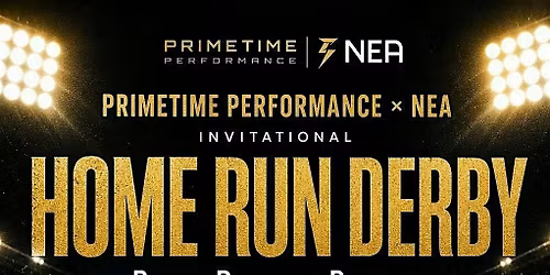 Home Run Derby